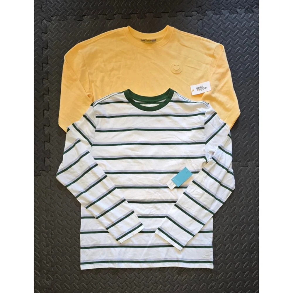Back to School Bundle! 2 for $30. Stitch Fix Kids high quality Brands! - Picture 1 of 5